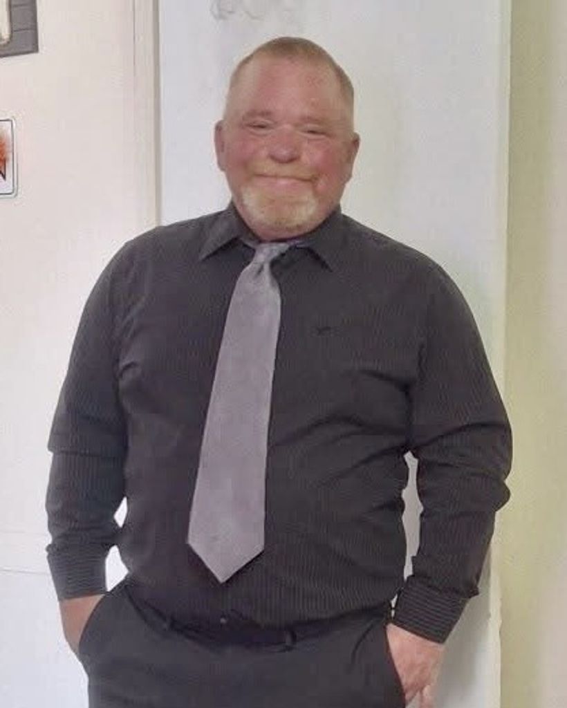 Billy Wayne Tribble, Jr. Profile Photo