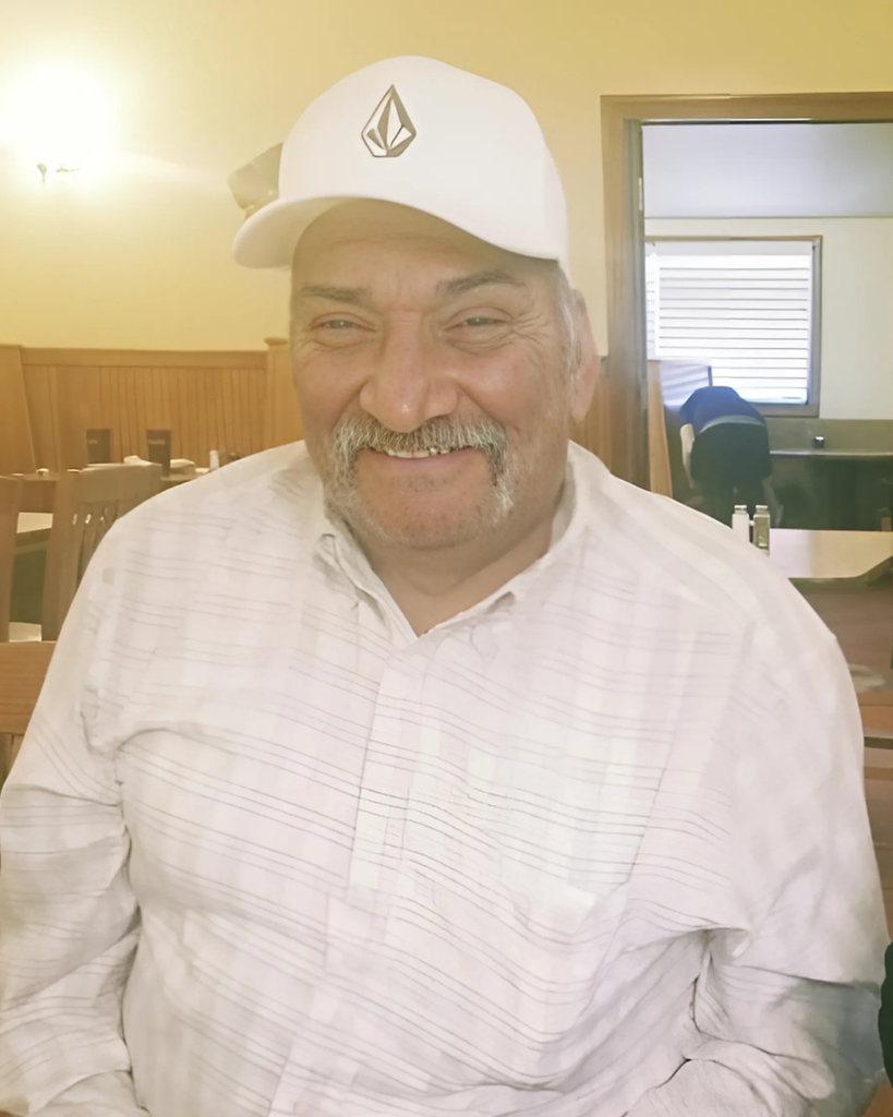 Enrique Ramirez-Gonzalez Profile Photo