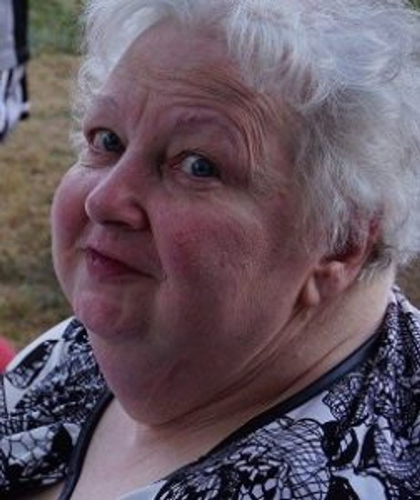 Antoinette “Butchee” G. West