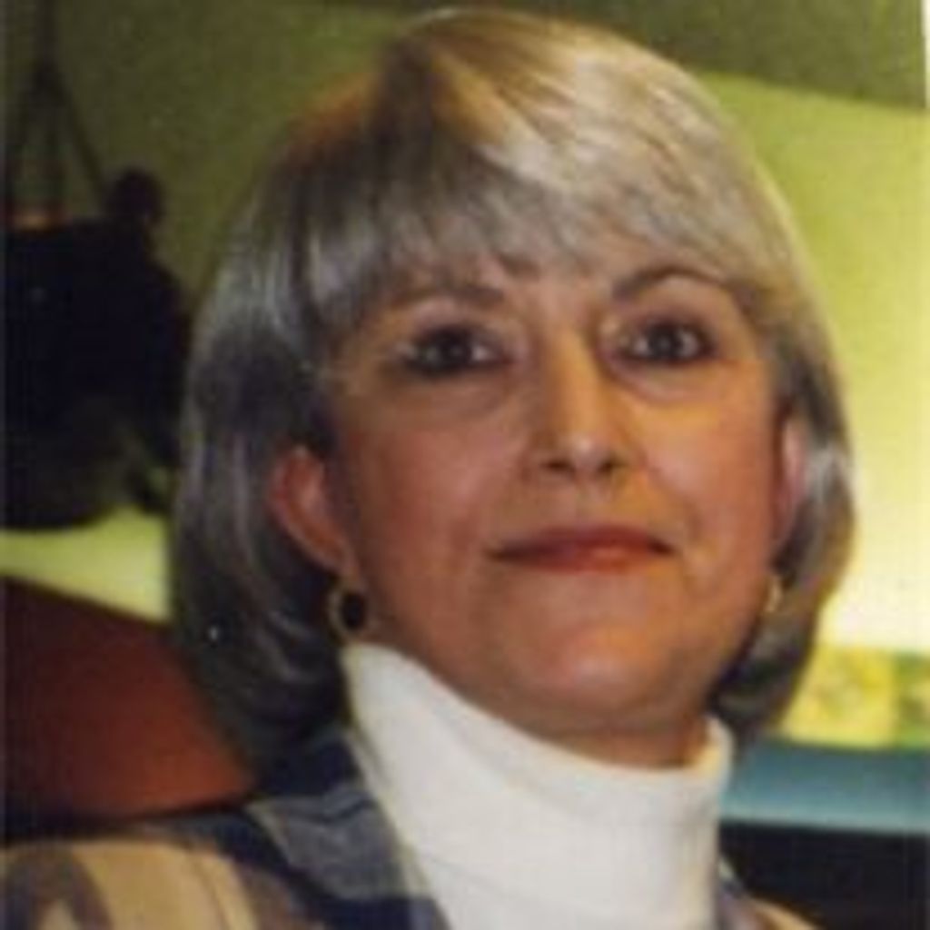 Ann Williams Bailey