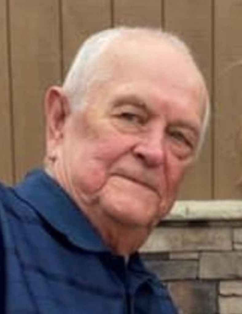 Ben "Spike" Gilyon Profile Photo