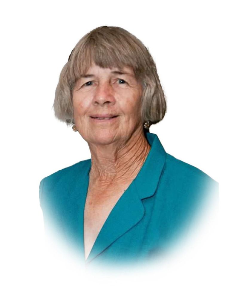 Virginia Davidson