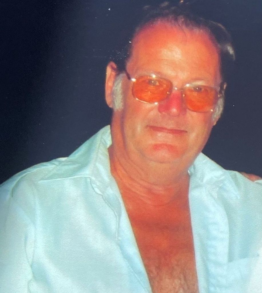 Gene Wayne Smyth