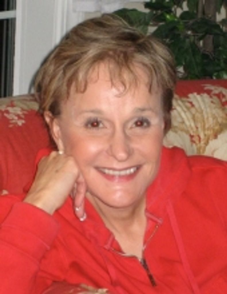 Rebecca Soltanzadeh Profile Photo