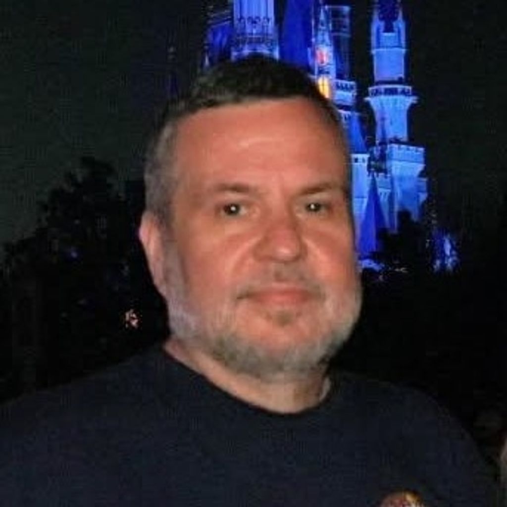 Michael Thomas Mantich Profile Photo