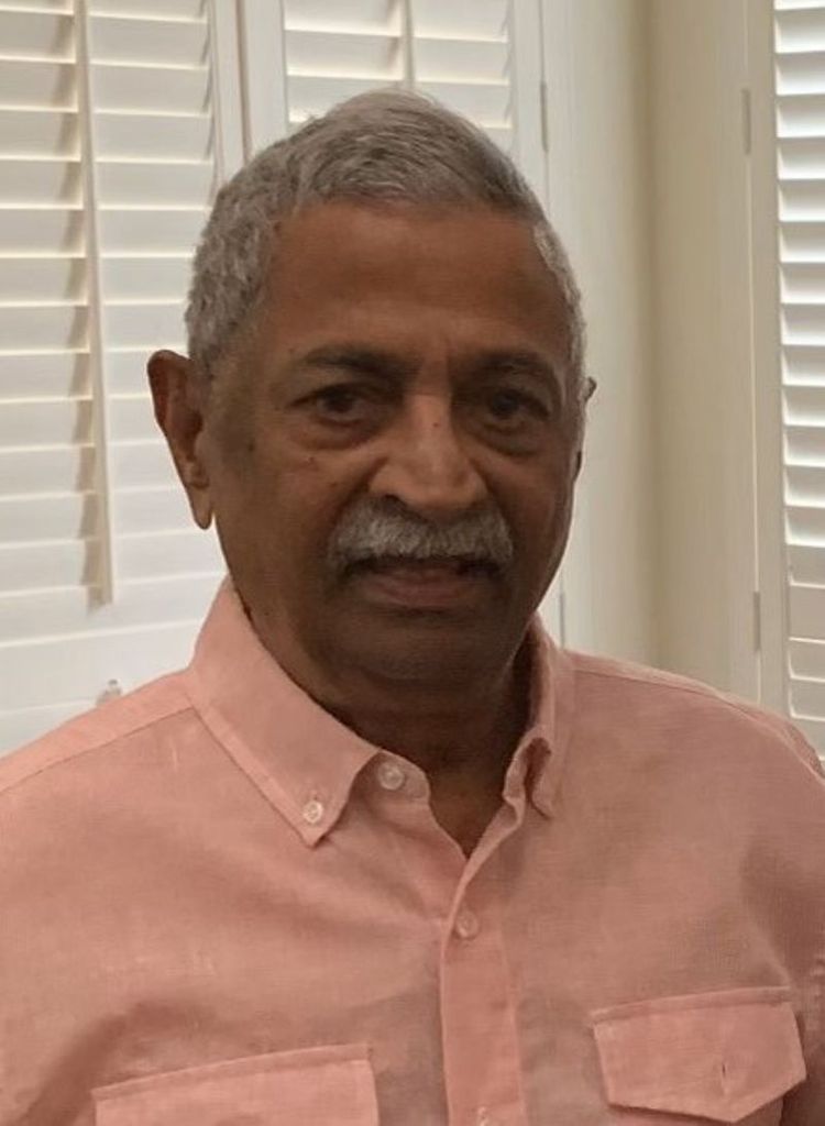 Joseph C. Thakadiyel