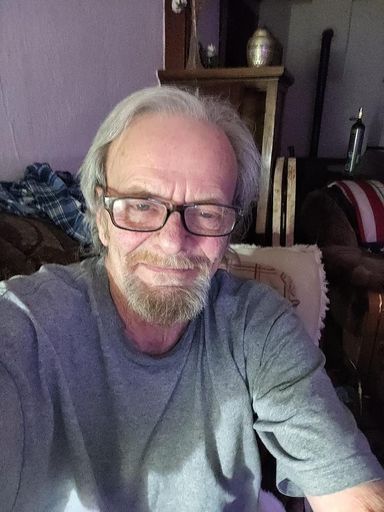 Steven Howard Morgan Profile Photo