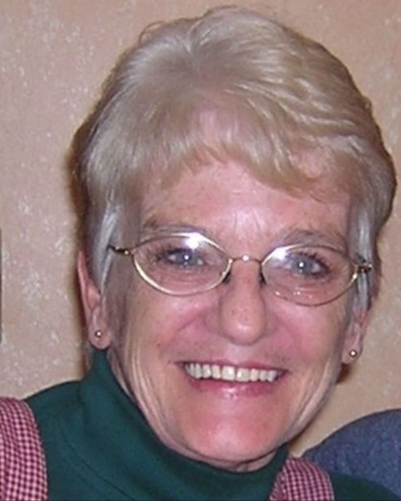 Alice M. LeBlanc Profile Photo
