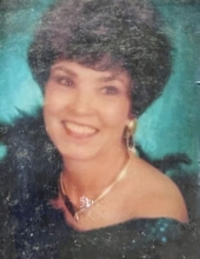 Janet Kay Glud