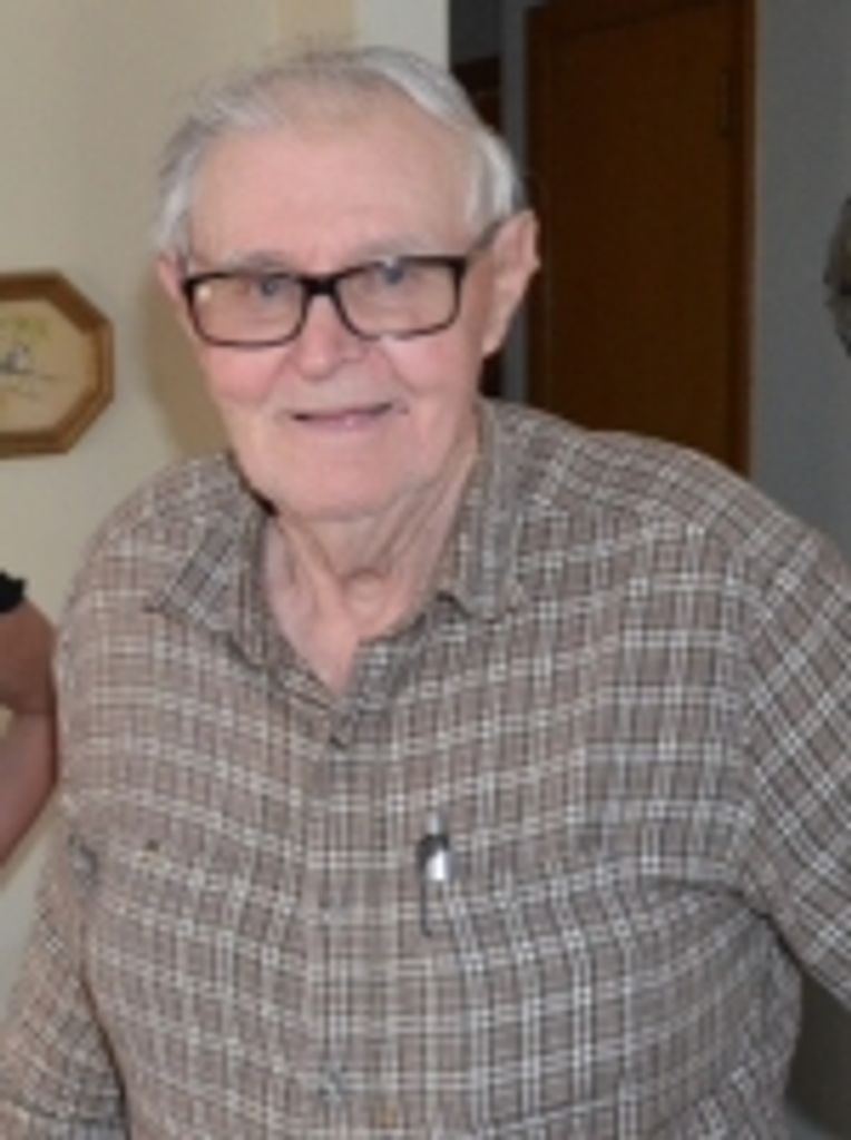 Robert F. Dax