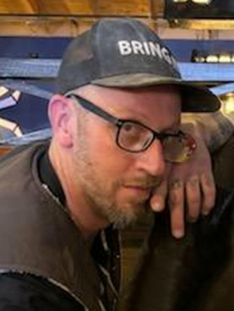 Laef Garrett Shelton