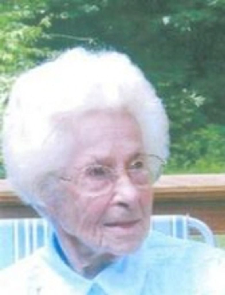 Marguerite Leblanc