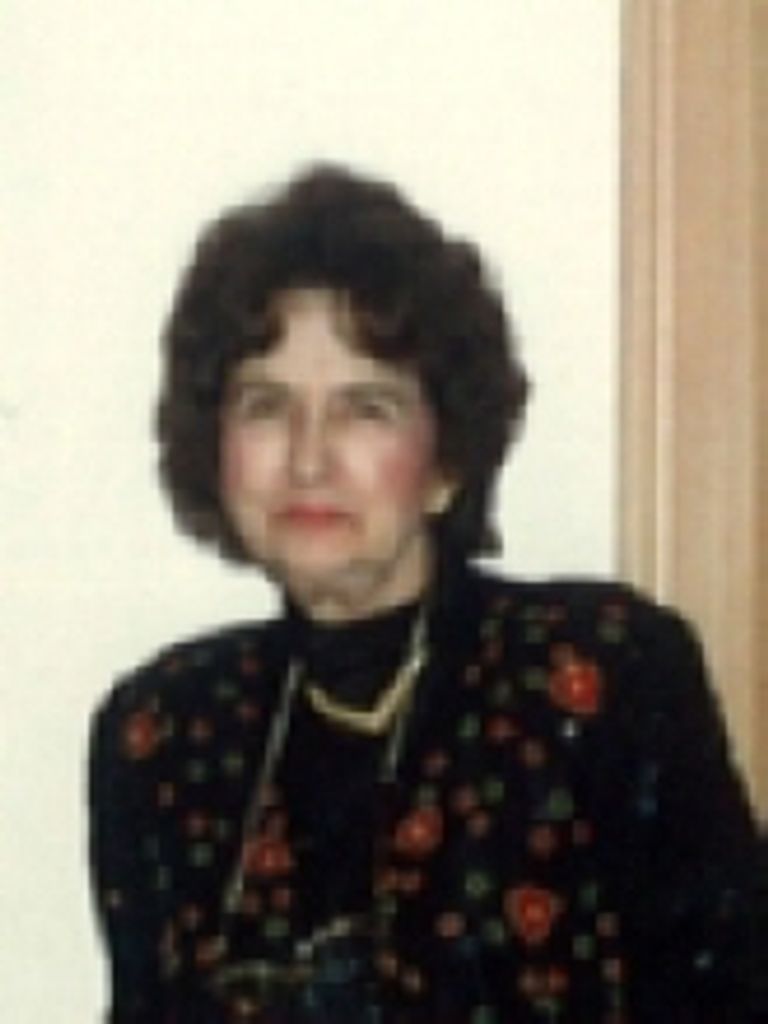 Eugenia Davies