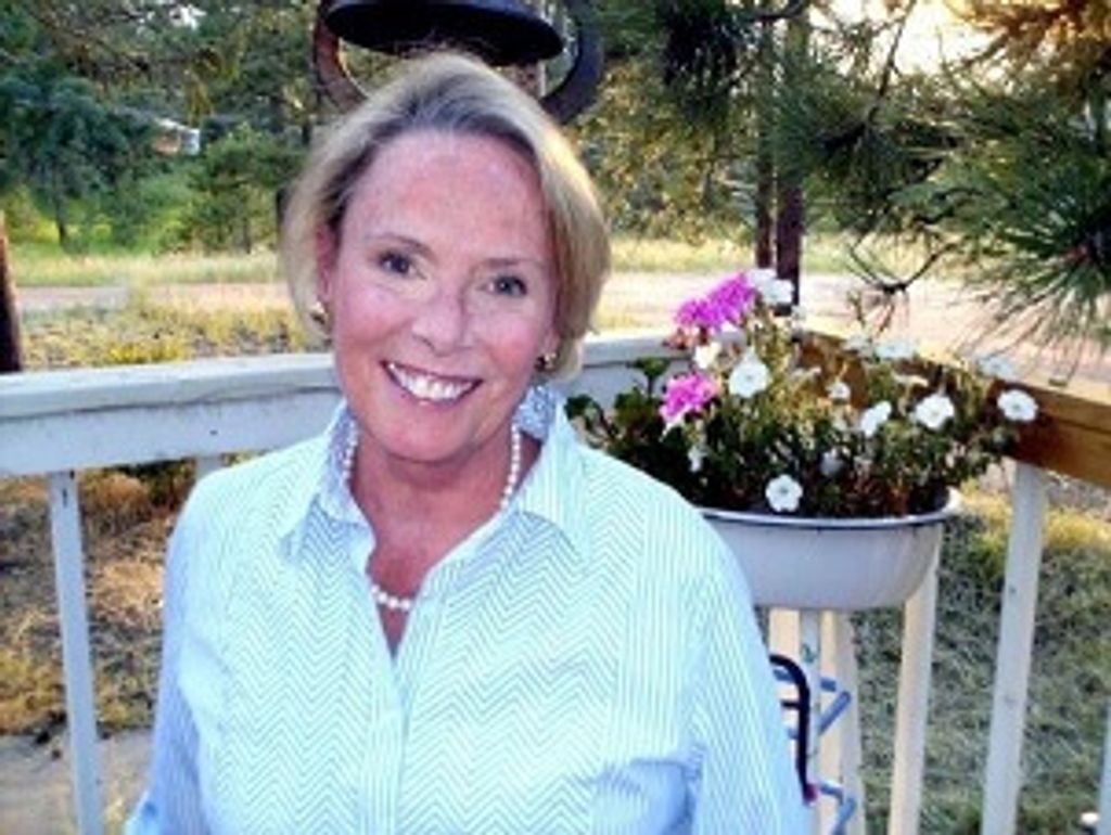 Sally  A. Davidson-Marovich Profile Photo
