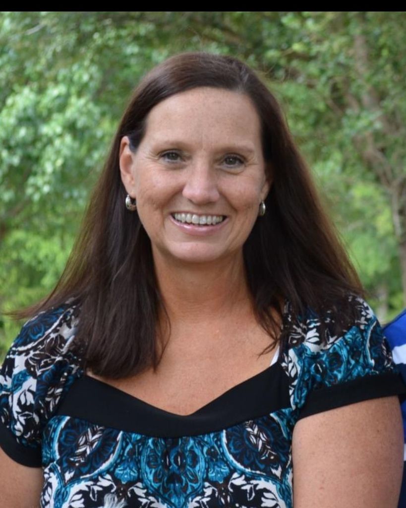 Kathie Joyce McDonald Profile Photo