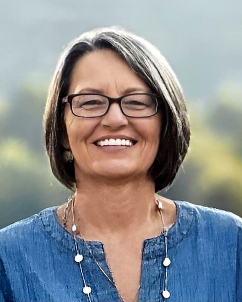 Lee Ann Robinson