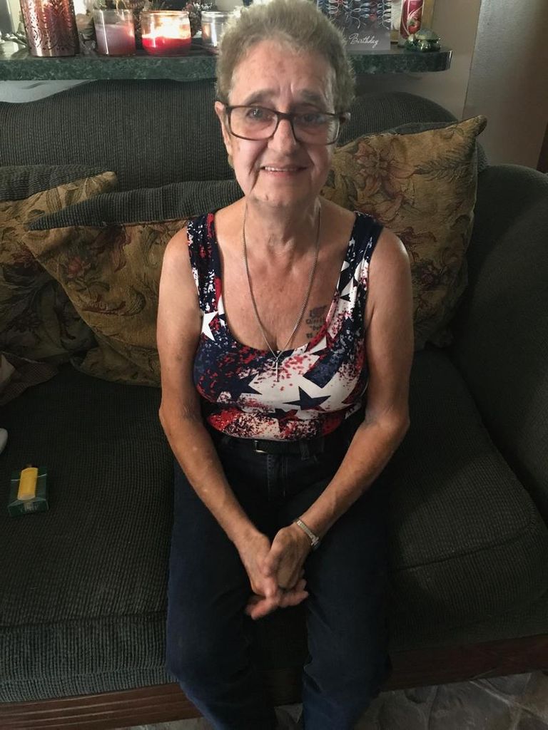 Darlene Ann Tremblay Profile Photo