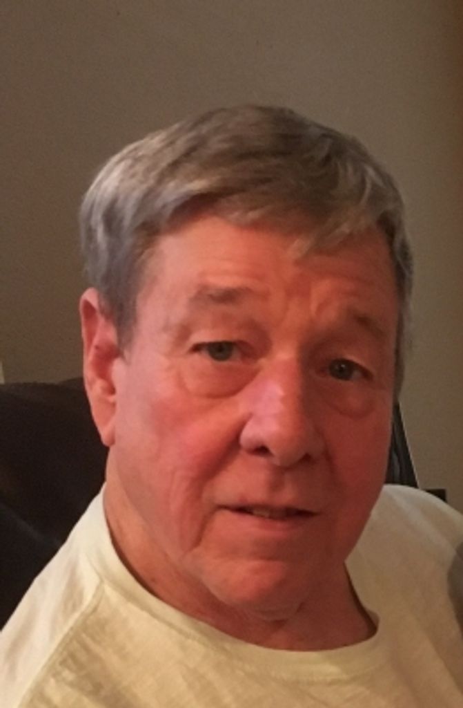 Larry Douglas Brown