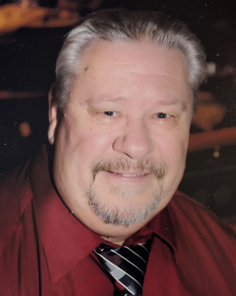 Jeffery L. Kauffman