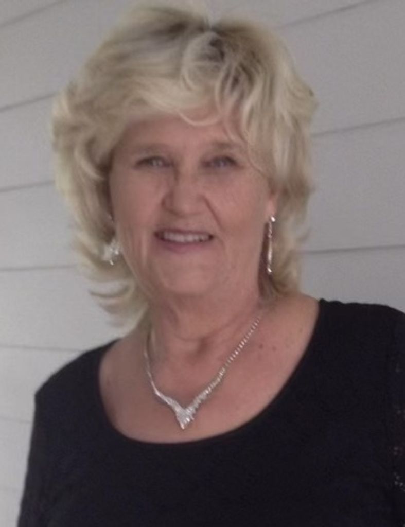 Linda Lou Milby  Durrett Profile Photo