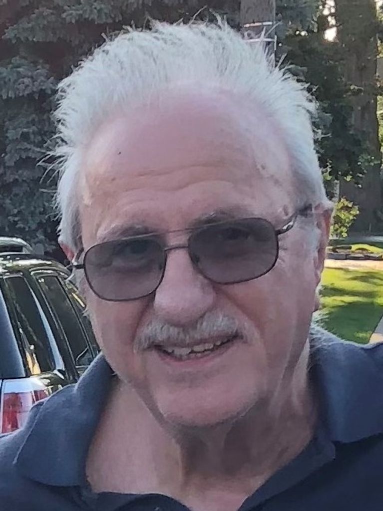 Charles L. Zarbo Profile Photo