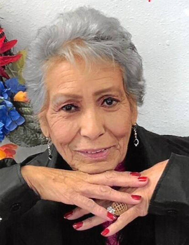 MARGARITA MOLINA