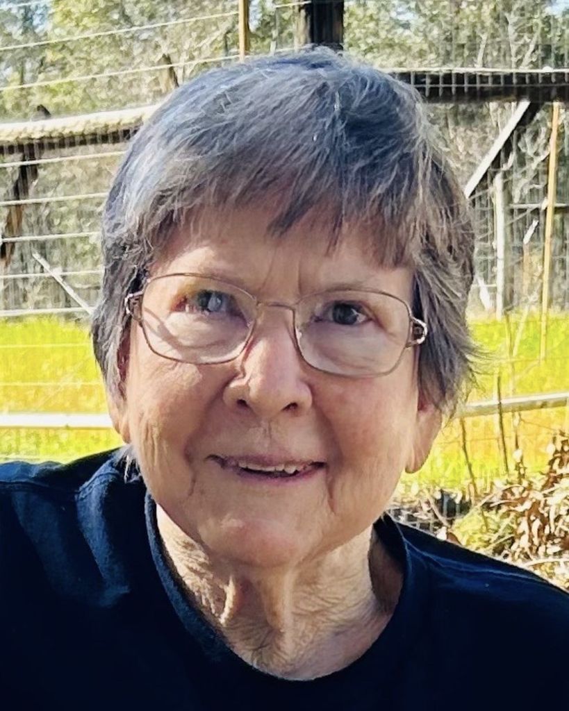 Judy Ruff Profile Photo