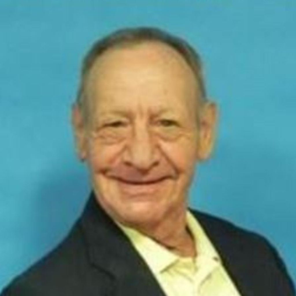 Roger Wayne Williams