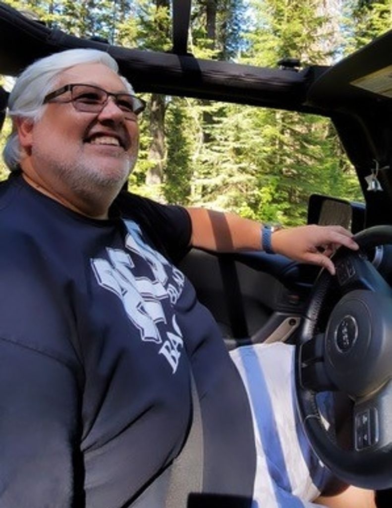 Charles  "Chuck" Bollinger Profile Photo