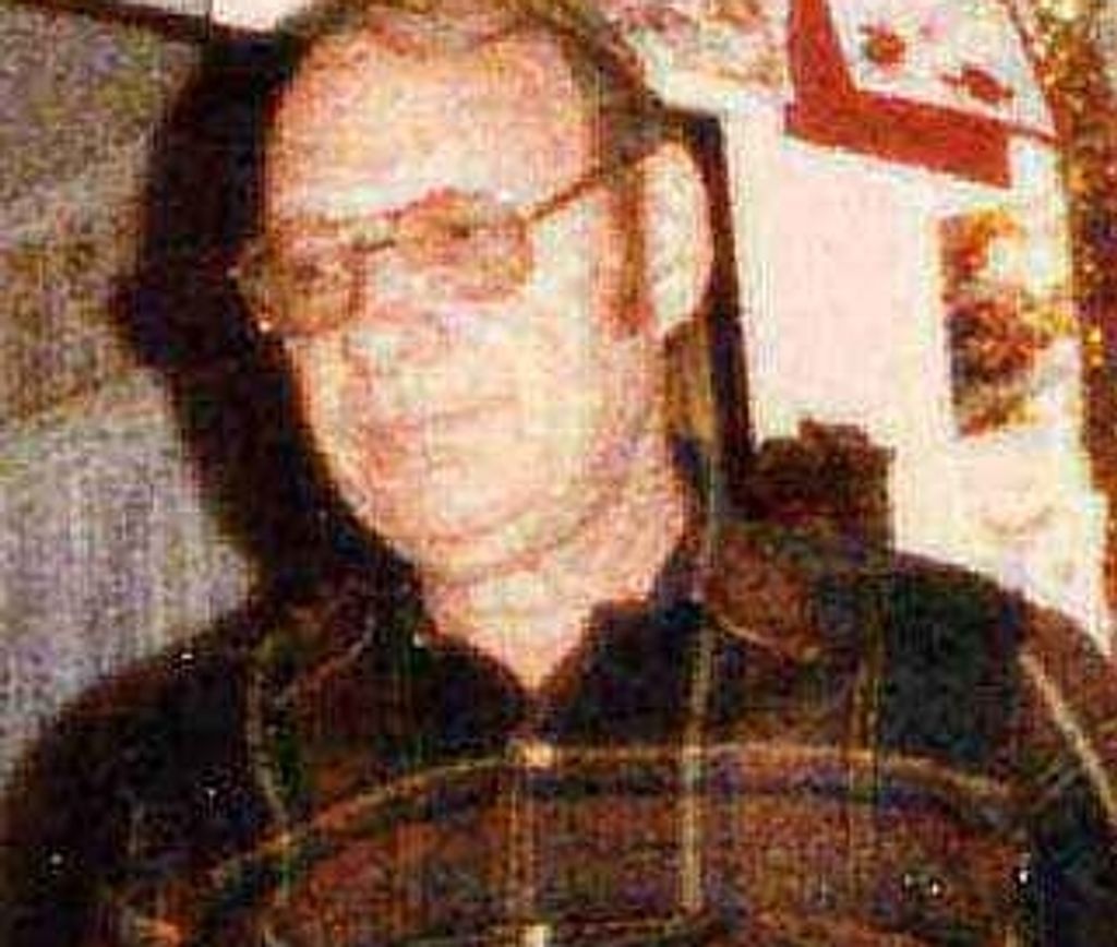 Hubert H. Kister