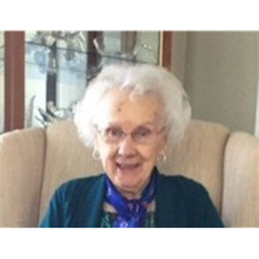 Anne L. Harrian