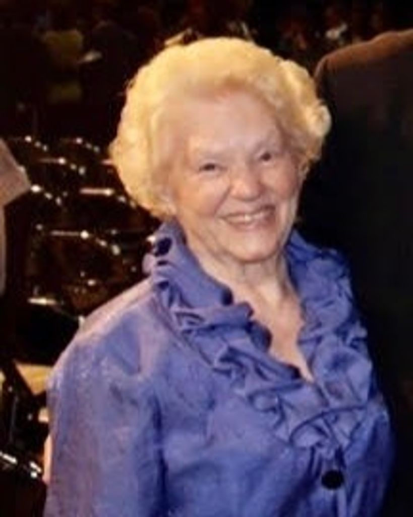 Mary Ann Quave Rhodes Profile Photo