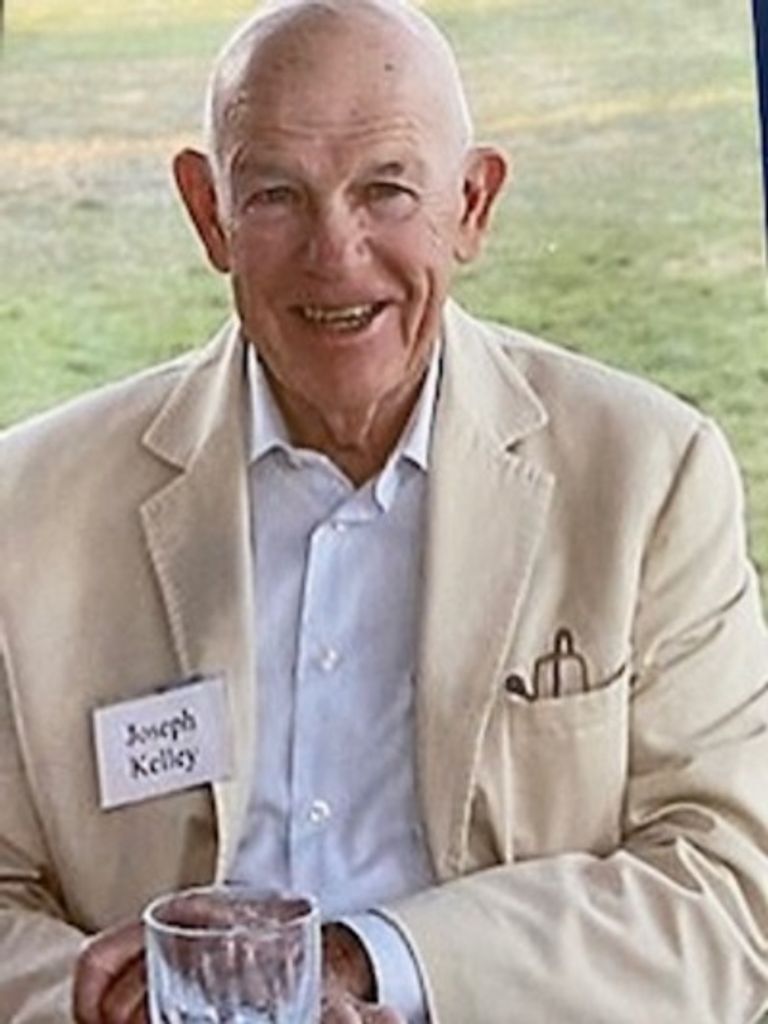 Joseph T. Kelley Profile Photo