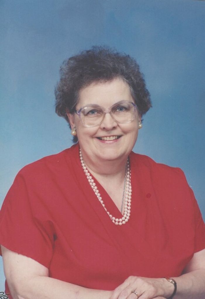 Dorthy J. (Marcussen)  Ross
