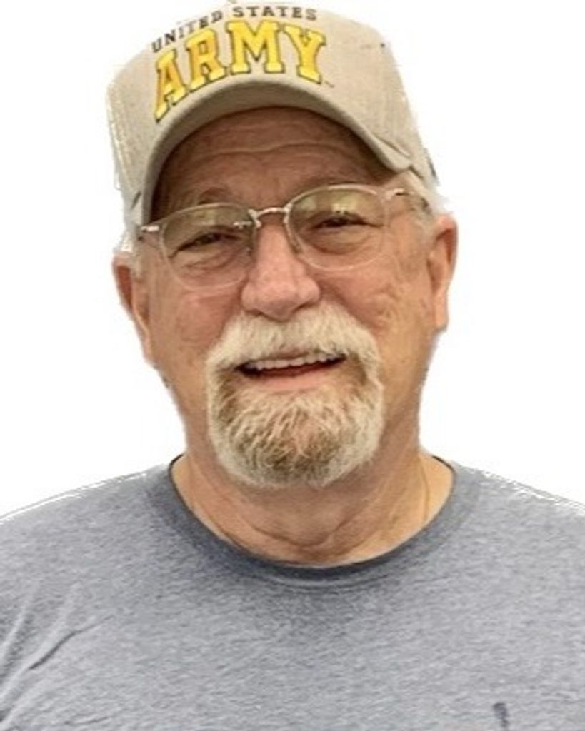 George Albert Chiles