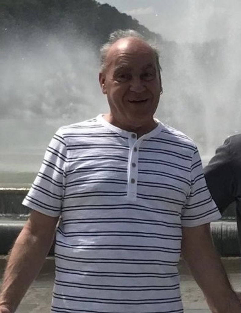 Elmer E. Routzahn Profile Photo
