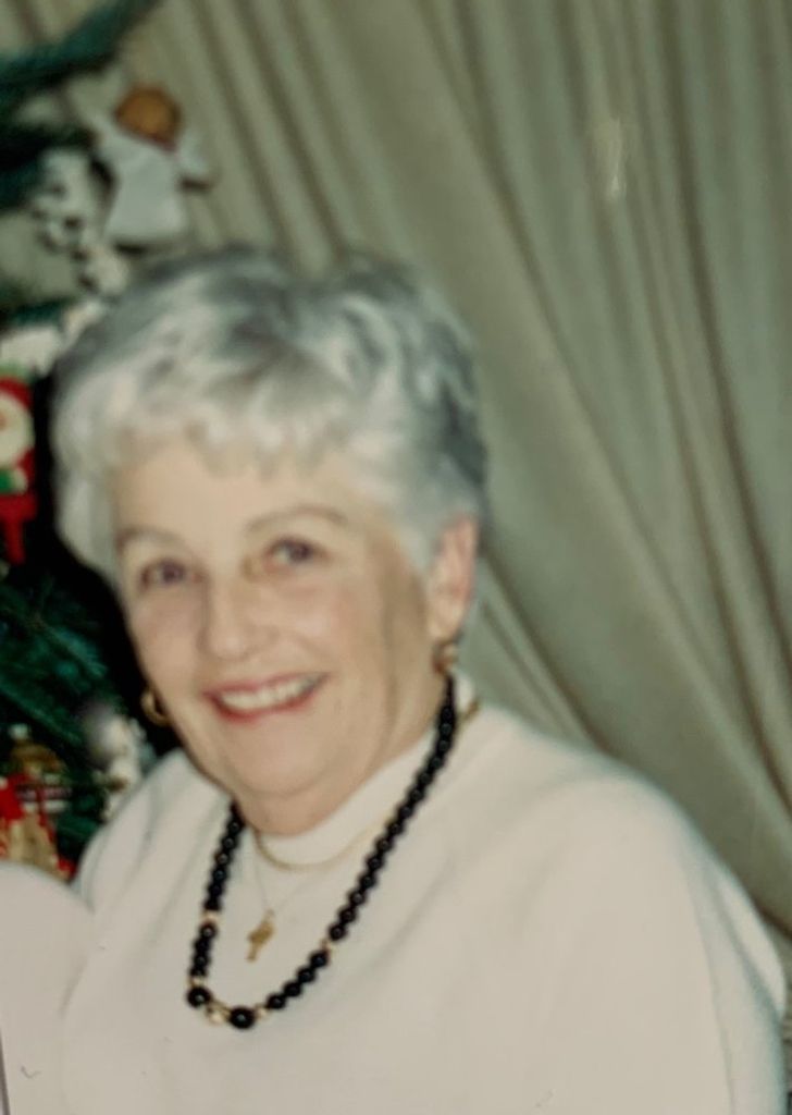 Maryrita  Liddell