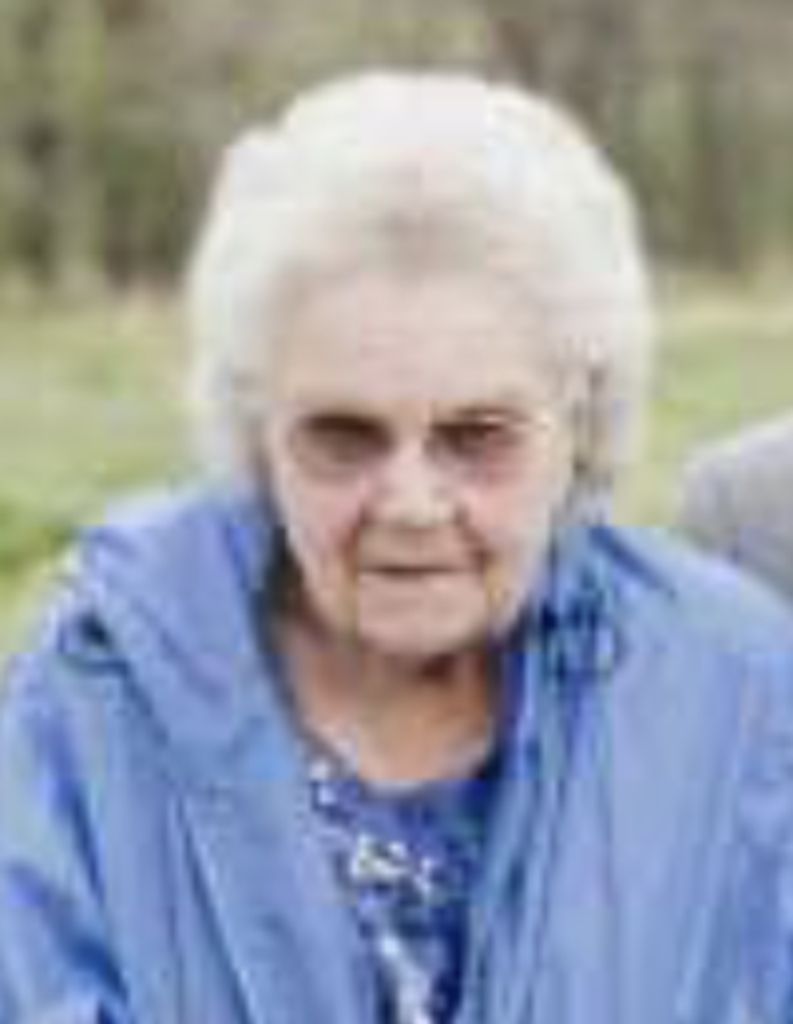 Edna J. (Blystone)  Golemboski