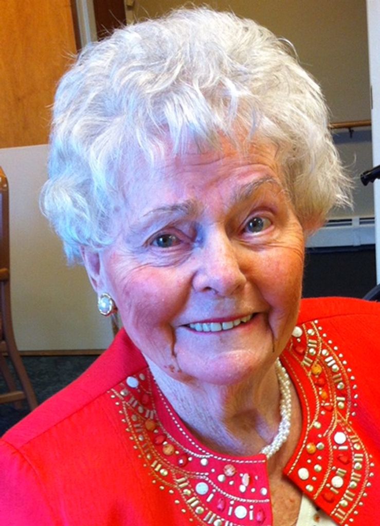 Carolyn Emma Shannon