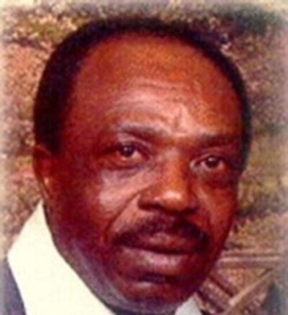 Donald Slyvester Seymour