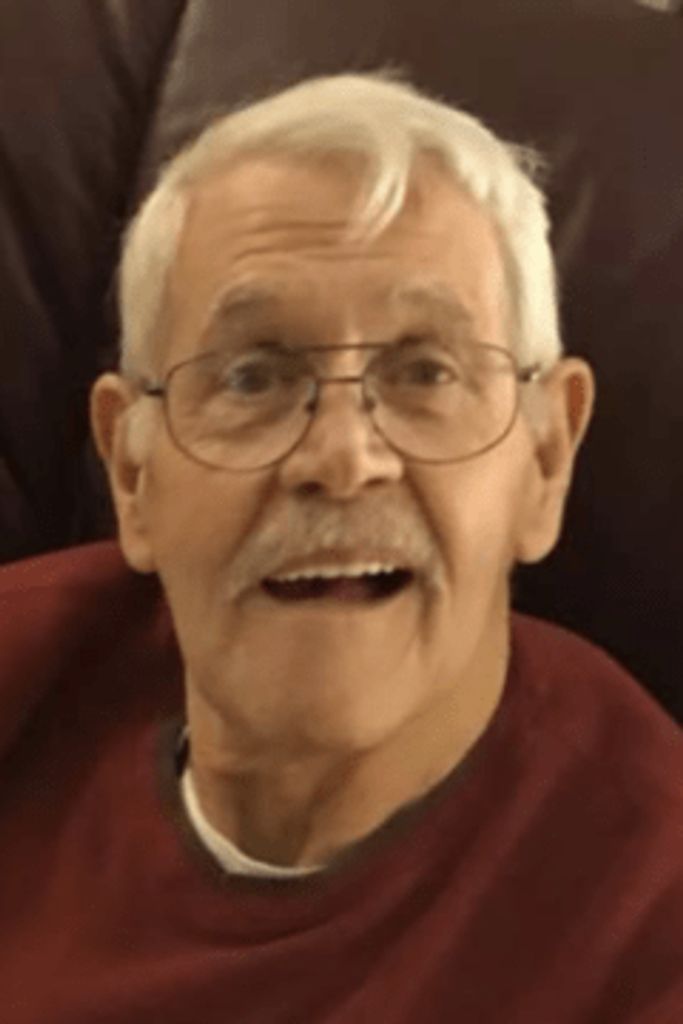 William Thomas James Profile Photo