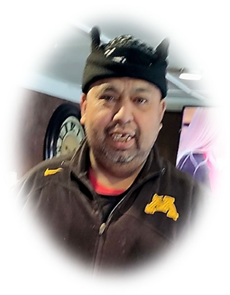 Jose E. Torres Profile Photo