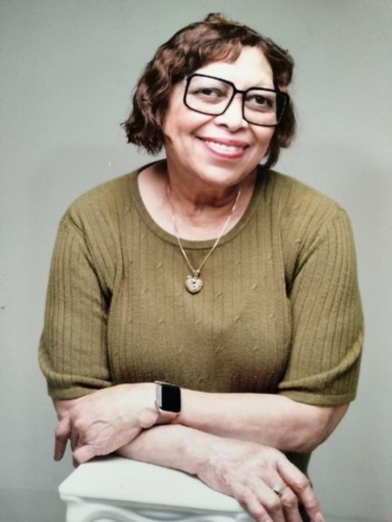Ms. Sandra Ismelda Williams Profile Photo