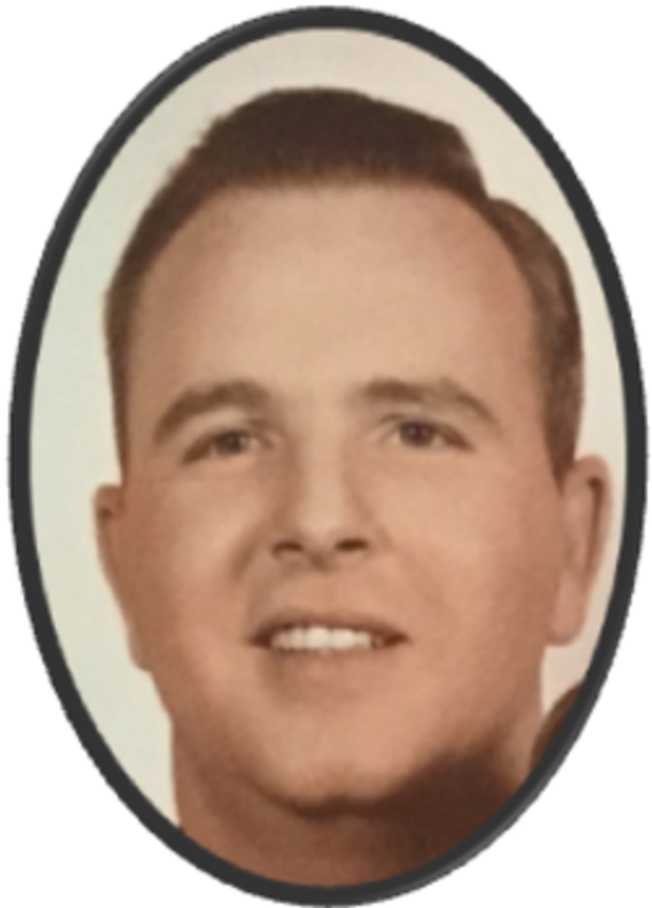 John Albert Nirider