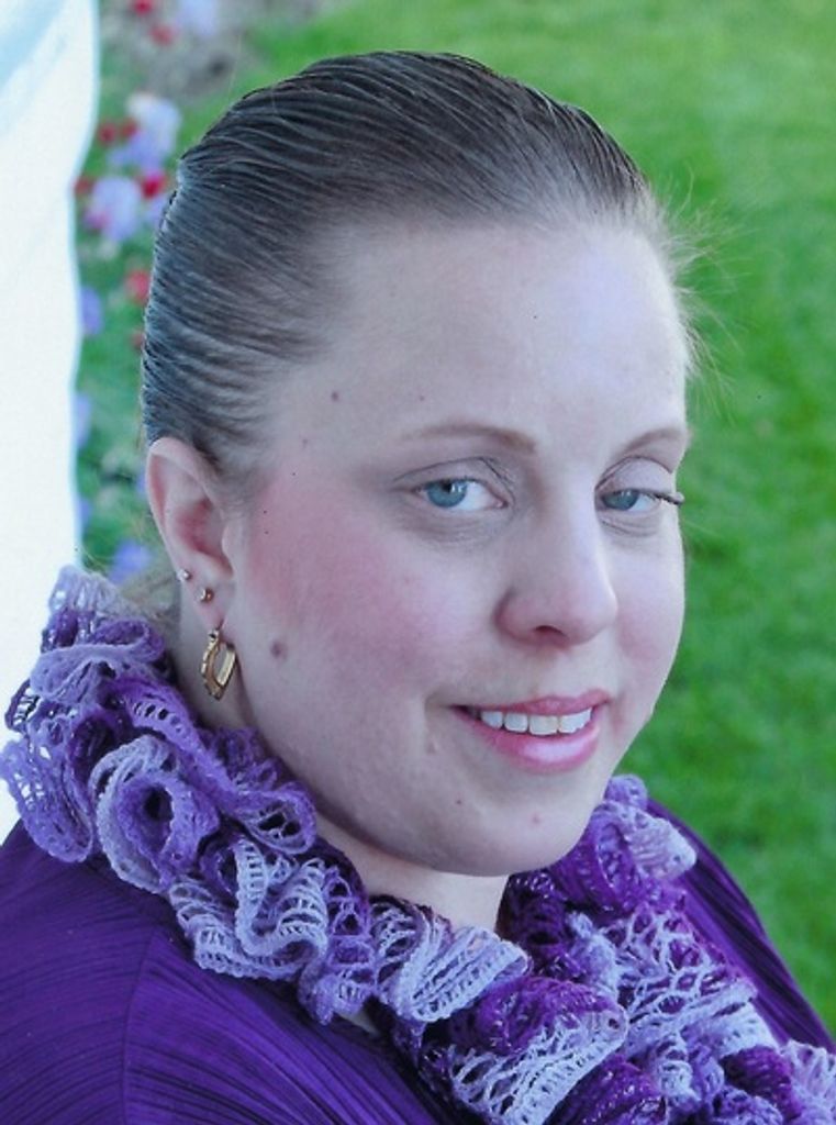 Kristina Lynn "Kristy" Bush Profile Photo