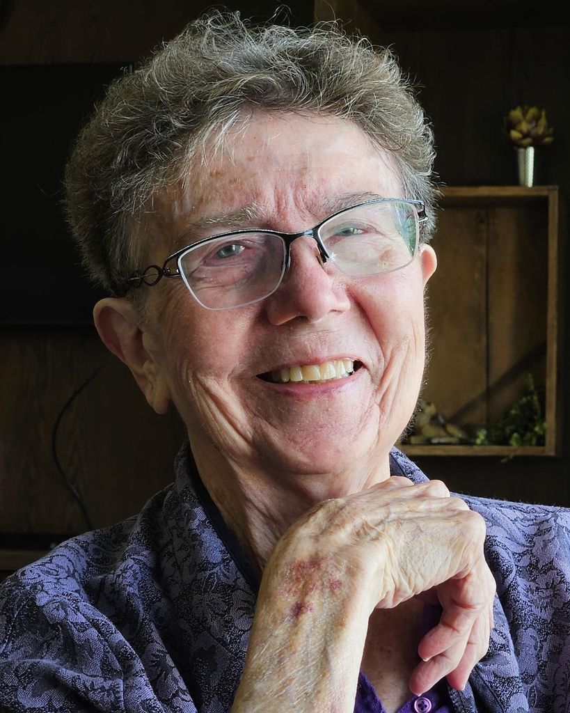 Bernice Kolrud
