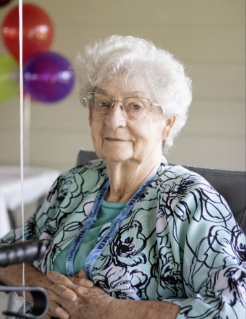 Annie Josephine Springfield