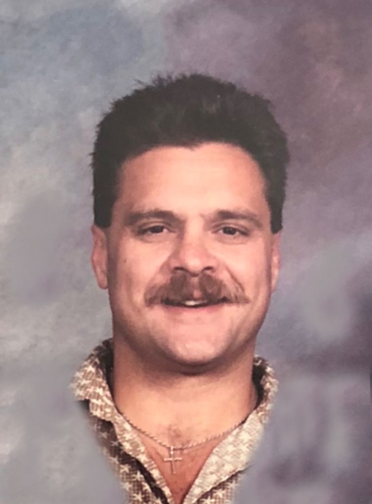 Peter Joseph Hazy Profile Photo