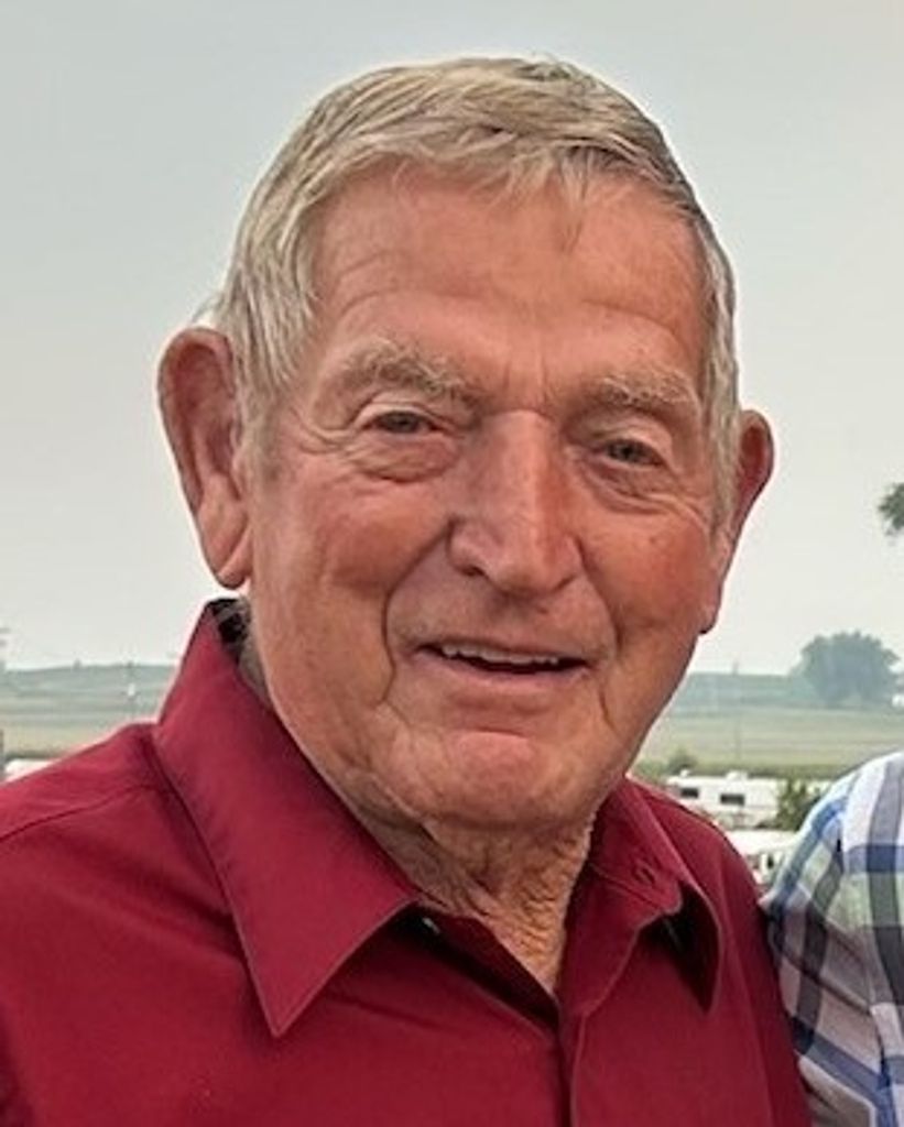 Larry Allen Profile Photo