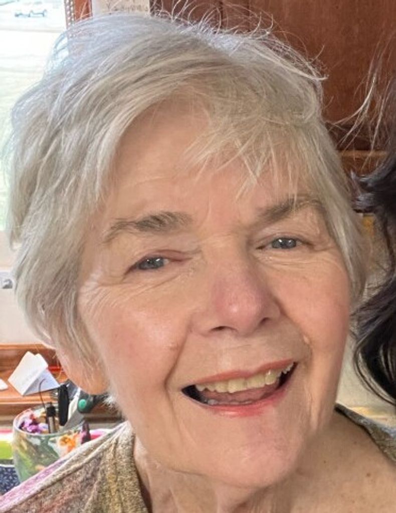 Evelyn K. (Berkey)  Kephart